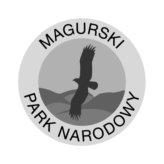 magurski park narodowy - logo